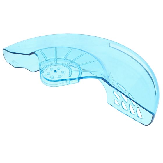 Safety Cover for Makita LS1214L Mitre Saw - OEM No. 419074-4