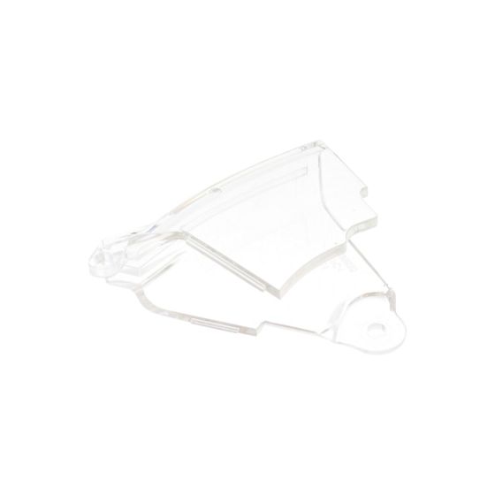 Blade Cover for Makita DCS550RMJ, DCS550Z Cordless Metal Cutter - 419663-5