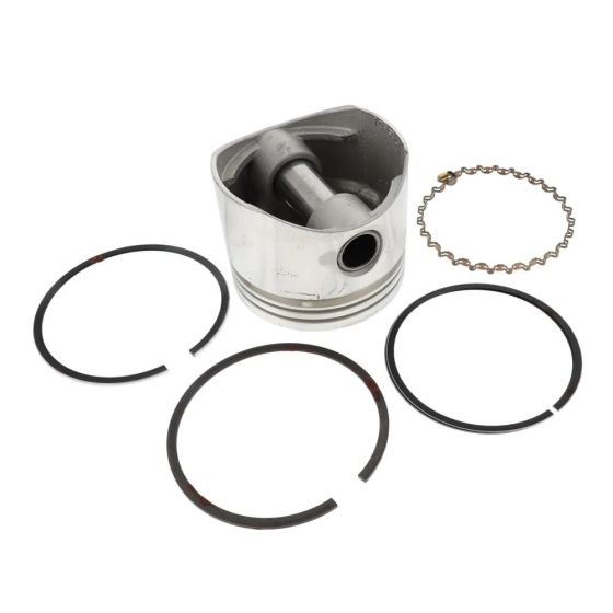 Piston Kit with Ring Set .030 for Kohler K301-M12 Engines - OEM No. 41 874 10-S