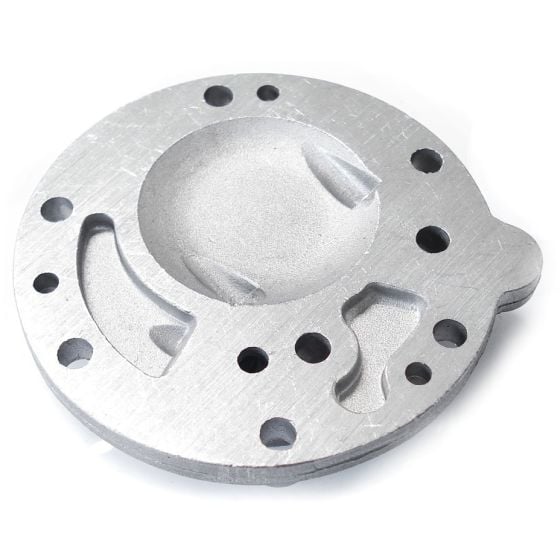 Zama Carb Top for Stihl BT360, 08S - 4201 121 0400