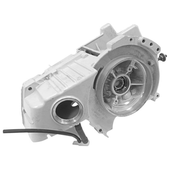 Crankcase for Stihl TS350AVE TS360 Disc Cutters - 4201 020 2101