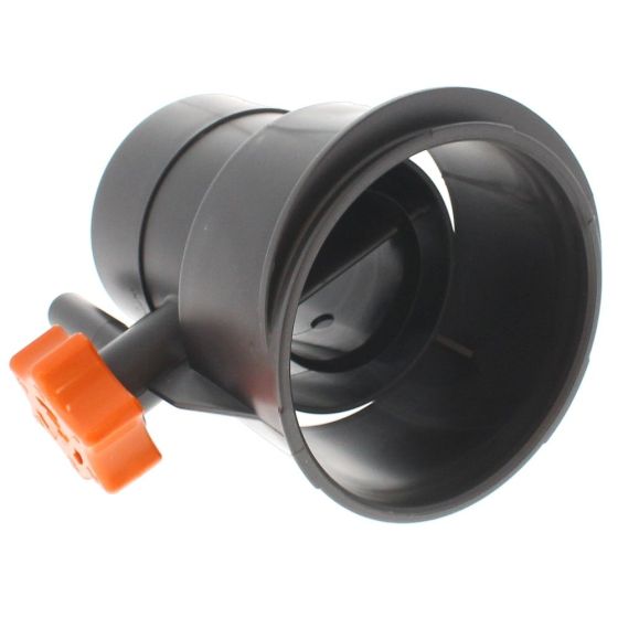 Nozzle for Stihl BR340 BR380 BR420 SR200 SR320 SR340 Blowers 4203 700 6318