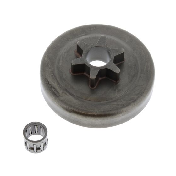 Sprocket and Bearing for ECHO CS350WES Chainsaws 
