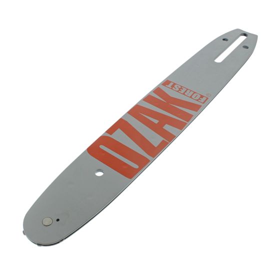 WAR TEC 12" / 30cm Chainsaw Guide Bar 3/8" LP - 050" / 1.3mm, Bar Mount / A041