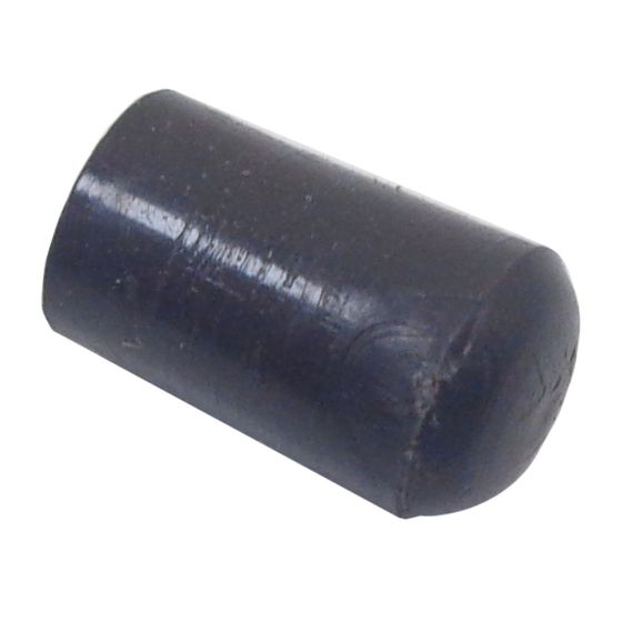 Cap for Stihl TS400 Disc Cutter - 4223 124 4000