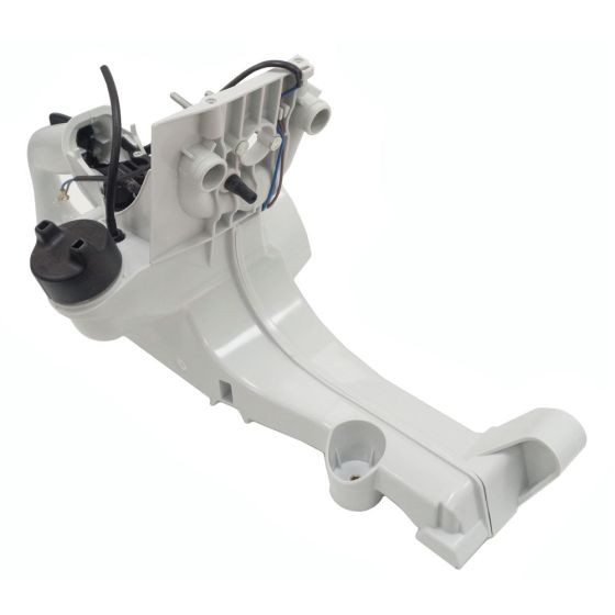 Tank Housing for Stihl TS700, TS800 Disc Cutters - OEM No. 4224 350 0817