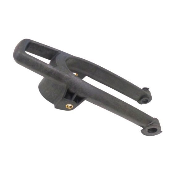 Adjusting Lever for Stihl TS800 Cut-Off Saw - 4224 700 2902