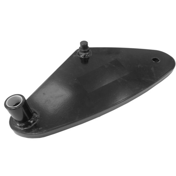 Swivel Arm for Stihl FW20 Cut Off Saw Cart - 4224 790 0400