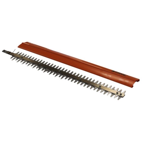 Cutter Bar 750 mm / 30'' for Stihl HS75, HS80 Hedge Trimmers - Genuine Part - 4226 710 5942
