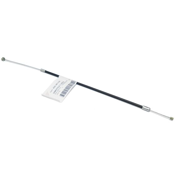 Throttle Cable for Stihl HS75,  - 4226 180 1100