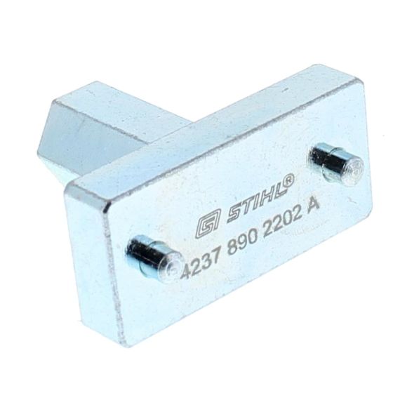 Service Tool for Trimmer Clutch Drum on Stihl Hedgetrimmers - 4237 890 2202