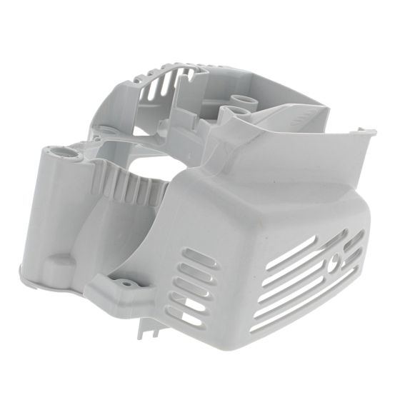 Engine Housing for Stihl HS81, HS86 Hedge Trimmers - OEM No. 4237 021 3006
