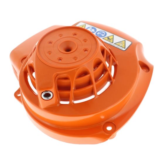 Fan Housing for Stihl HS 81 RC-E, HS 81 TC-E Hedge Trimmers - 4237 080 1812