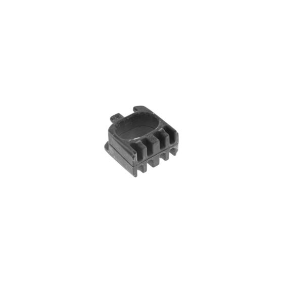 Rubber Buffer for Stihl HS 82 R, HS 87 R Hedgetrimmers - OEM No. 4237 792 9303
