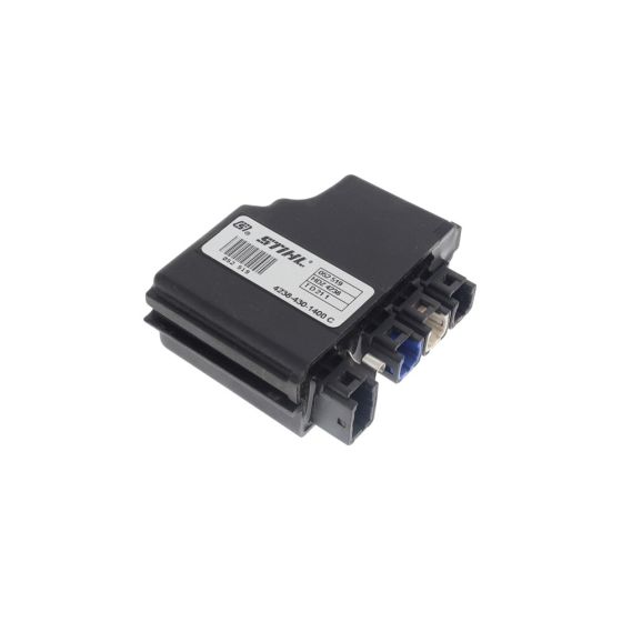 Electronic Module For Stihl TS440 Disc Cutter - OEM No. 4238 430 1400