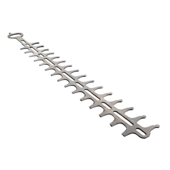 Blade 450 mm / 18'' for Stihl HS46 Hedgetrimmer - OEM No. 4242 710 6000