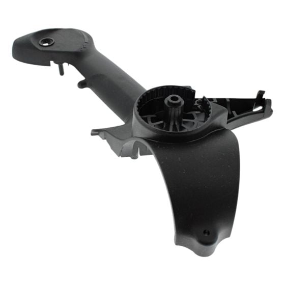 Inner Handle Moulding for Stihl SR 430, SR 450, SR 450-Z Mistblowers - 4244 791 0801