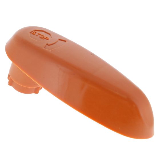 Locking Lever for Stihl BR200, BR350 Leaf Blowers - 4282 182 2900