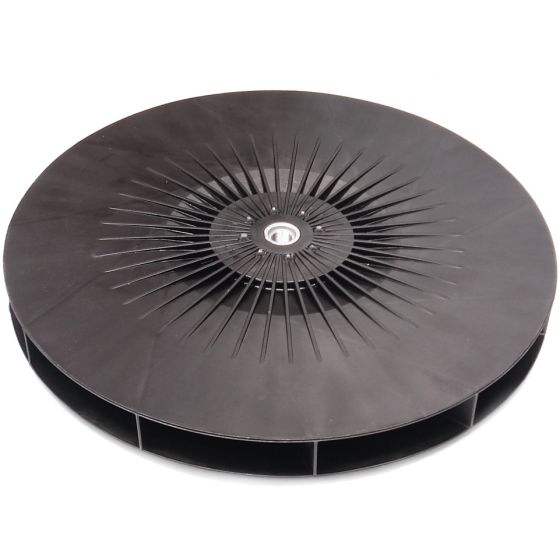 Fanwheel for Stihl BR500, BR550 - 4282 700 3400