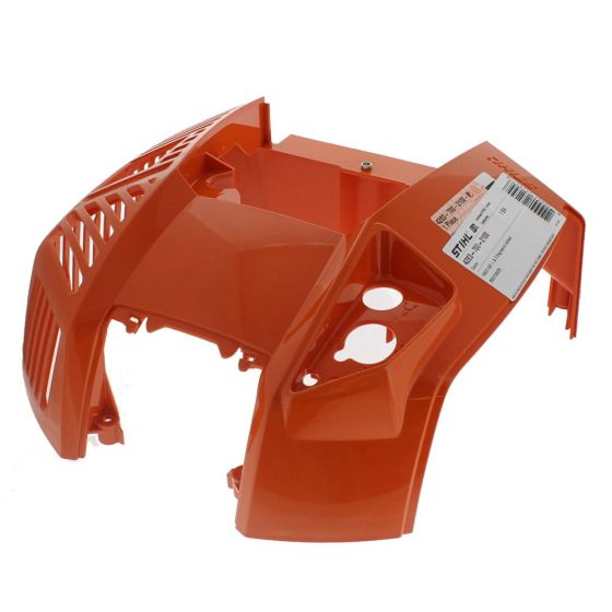 Cover for Stihl BR 800, BR 800 C-E, BR 800 C-E Z Leaf Blower - OEM No. 4283 700 2100