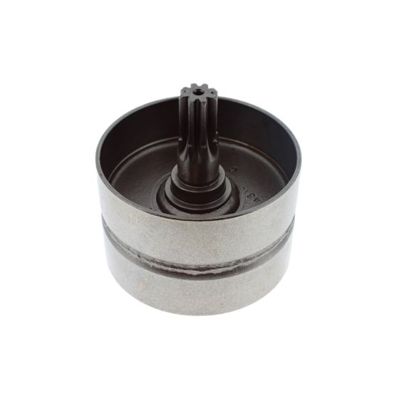 Clutch Drum for Stihl BT 120 C, BT 121, BT 121 Z Earth Augers - 4313 160 2900