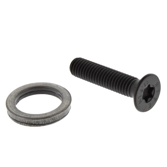 Screw Kit for Stihl BT45, BT45-Z Earth Augers - Genuine Part - OEM No. 4314 007 1054