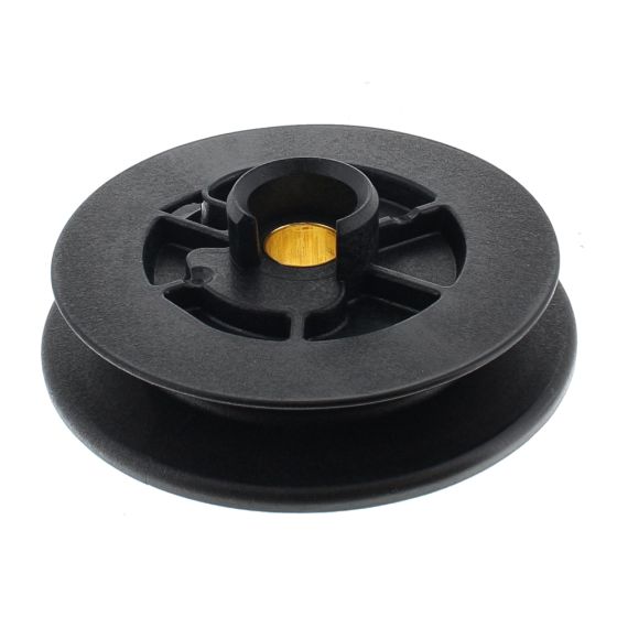 Rope Pulley (New Type) for Stihl TS410, TS420 Disc Cutters - OEM No. 4238 190 1001