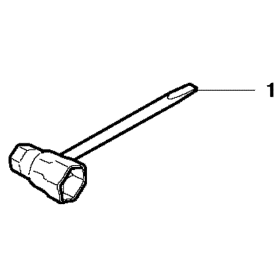Accessories for Husqvarna 570