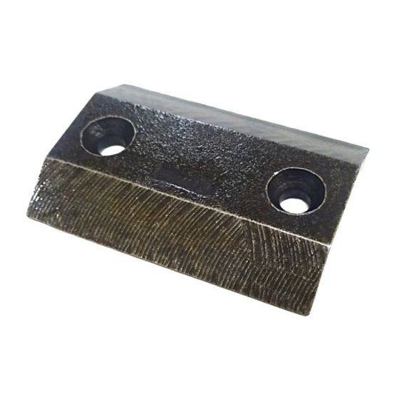 Blade for Stihl BT106, BT309 - 4404 682 3104