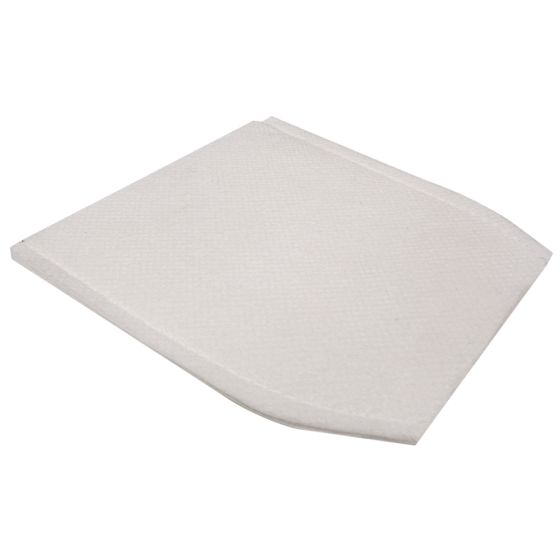 Filter for Makita 4071D BCL140 BCL180 CL070D CL100D Part No - 443060-3