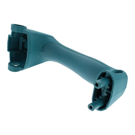 Handle for Makita HM1203C, HM1213C Hammer Drills - 450906-6