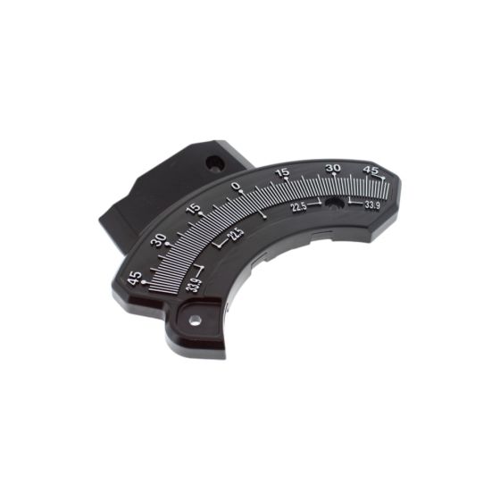 Arm Cover for Makita LS1016 Mitre Saw - 451008-1