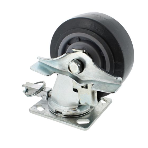 Castor Wheel for Genie SLA10 Manual Lifting - 32474499