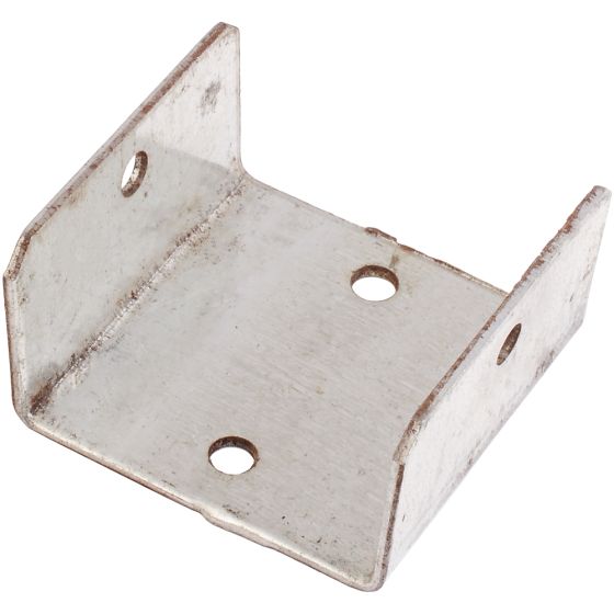 Fence Panel Fixing Clips