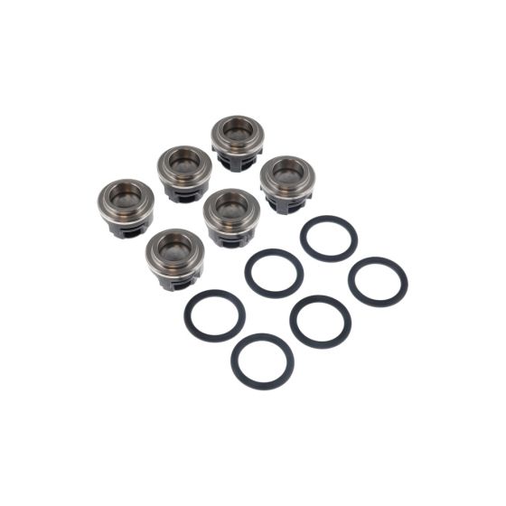 Set Of Valves for Stihl RE 581 PLUS, RE 551 PLUS Pressure Washers - OEM No. 4770 700 6250