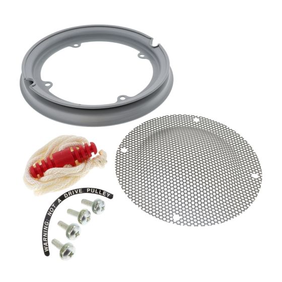 Pulley for Kohler Engines - OEM No. 47 755 28-S