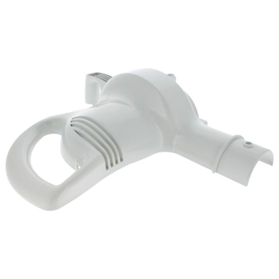 Handle Molding, Left for Stihl BE55, BGE60 Blowers - 4807 791 1105