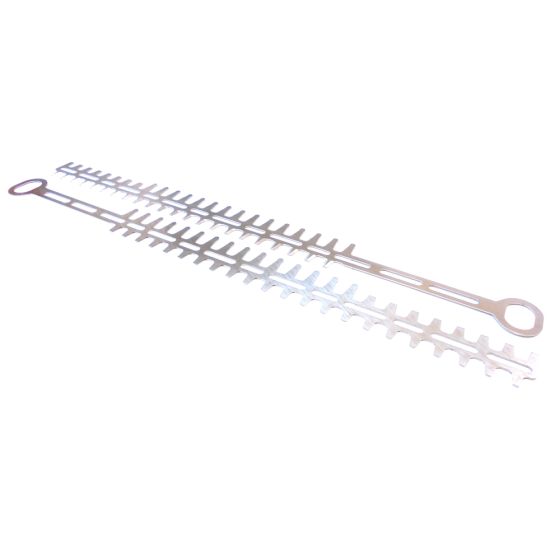 Blade 508mm for Stihl HSE42 Hedge Trimmer - OEM No. 4818 710 6051