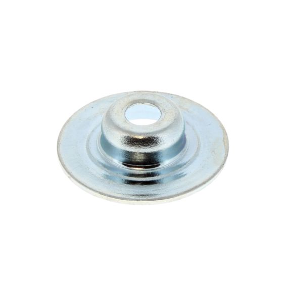 Thrust Plate for Stihl HLA85, HLA65 Hedgetrimmers - OEM No. 4859 793 9100