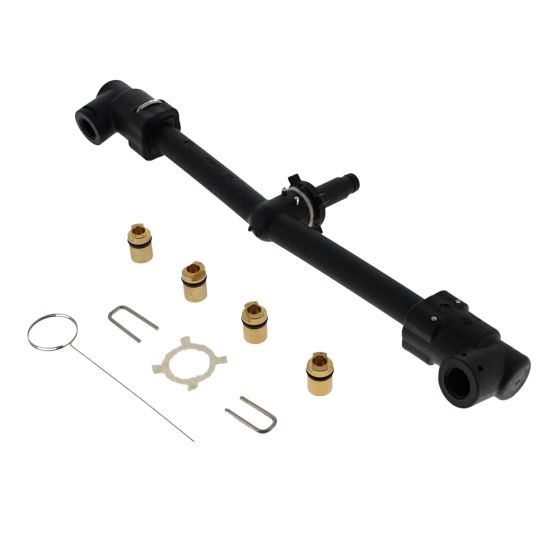Rotor for Stihl RE117, RE127 Pressure Washer - OEM No. 4900 500 4901