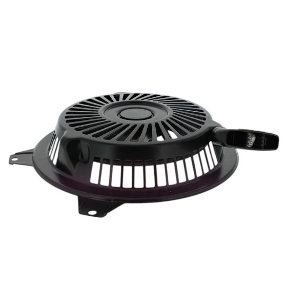 Recoil Starter for Kawasaki FH381V, FH430V Engines - OEM No. 490880014