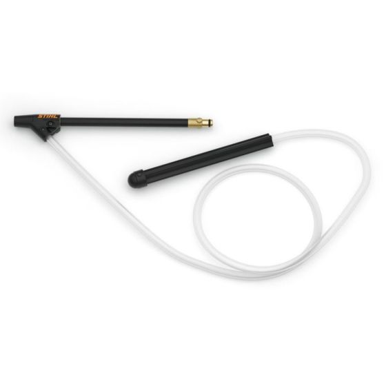 Wet Sand Jet-Stream Appliance for Stihl RE 109 Pressure Washer - OEM No. 4910 500 1800