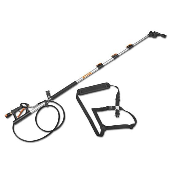 Stihl Telescopic Pressure Washer Lance - OEM No. 4910 550 3500