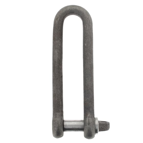 Tested Dee Shackles for Piling