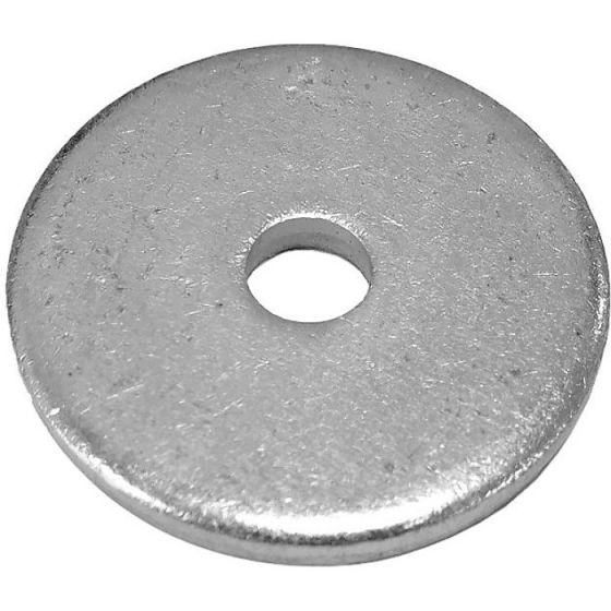 30 x 6.2 x 3 Washer Fits Belle PCLX Compactor - 4/6015