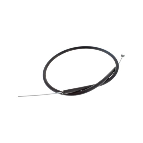 Bowden Cable for Wacker BS62Y, BS65Y Rammer - OEM No. 5000065090
