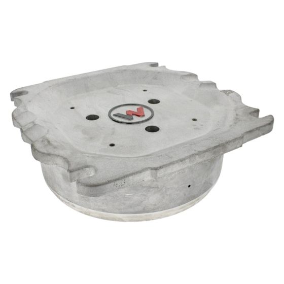 Front Cover for Wacker PT2A, PT2H, PT2V Pump - OEM No. 5000119781