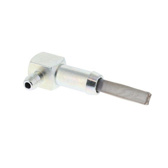 Fuel Line Fitting for Wacker BS50-2, BS60-2 Rammer - OEM No. 5000162852