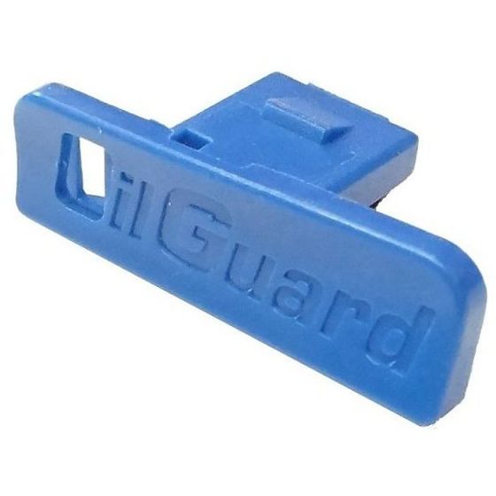 Switch, Oil Guard for Husqvarna K760 Disc Cutters - 501 01 94 01
