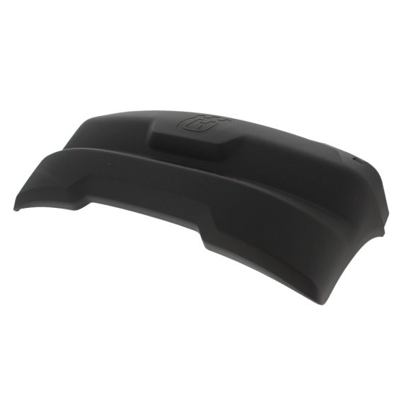 Bumper Assembly for Husqvarna Automower 450X, Automower 520, Automower 550 - OEM No. 588 22 52-02